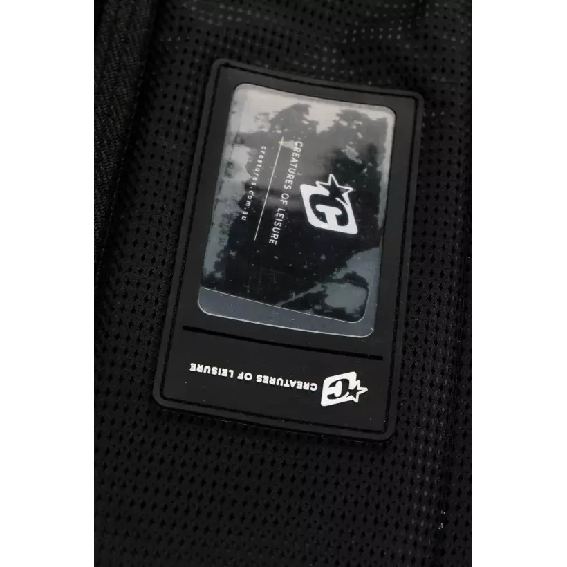 Funda Creatures Funboard All-Rounder Quad Wheely DT2.0
