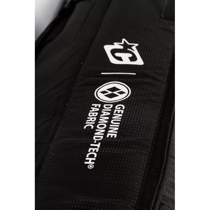 Funda Creatures Funboard All-Rounder Quad Wheely DT2.0
