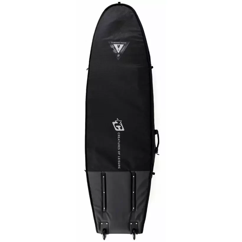 Creatures Funboard All-Rounder Quad Wheely DT2.0