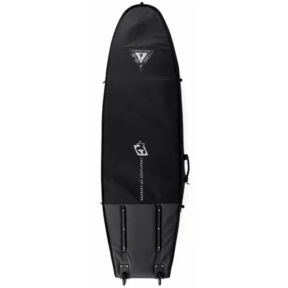 Creatures Funboard All-Rounder Quad Wheely DT2.0