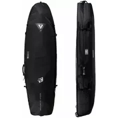 Housse de surf Creatures Funboard All-Rounder Quad Wheely DT2.0