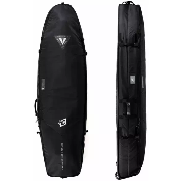 Boardbag Creatures Funboard All-Rounder Quad Wheely DT2.0