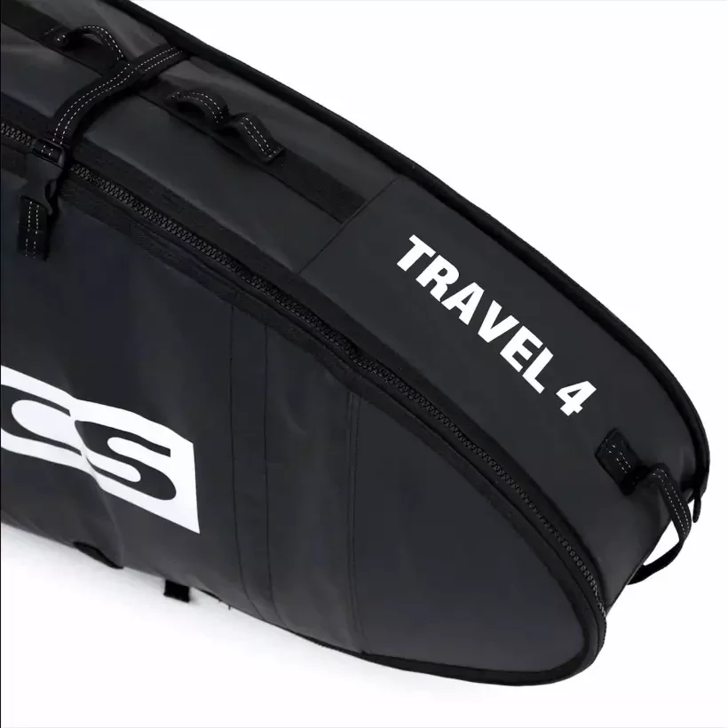 Sacca FCS Travel 4 All Purpose