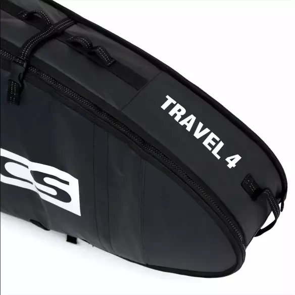 Sacca FCS Travel 4 All Purpose