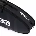 Funda FCS Travel 4 All Purpose