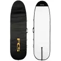 Sacca FCS Classic Funboard Black Mango