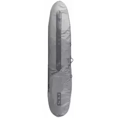 FCS Dayrunner Longboard cover Steel Grey