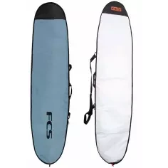 SAcche FCS Longboard Classic Tranquil Blue