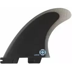 Quillas FCSII Performer PC Tranquil Blue 2