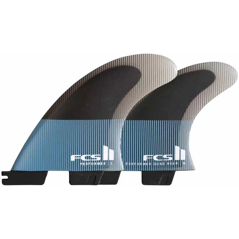 Vinnen FCSII Performer PC Quad Tranquil Blue