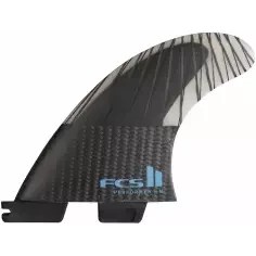 Quillas FCSII Performer PC Carbon Tranquil Blue