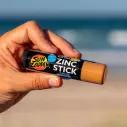 Sun Zapper Zinc Stick SPF 50+ Tone