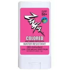 Zinka Face Stick SPF50+ Pink