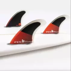Pinne FCSII Acceleratore PC 2