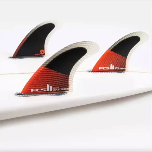 Vinnen FCSII Accelerator PC