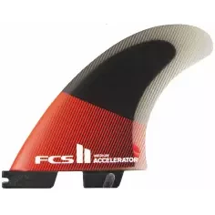 Finnen FCSII Accelerator PC