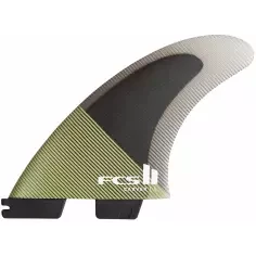 FCS II PC Carver Fins
