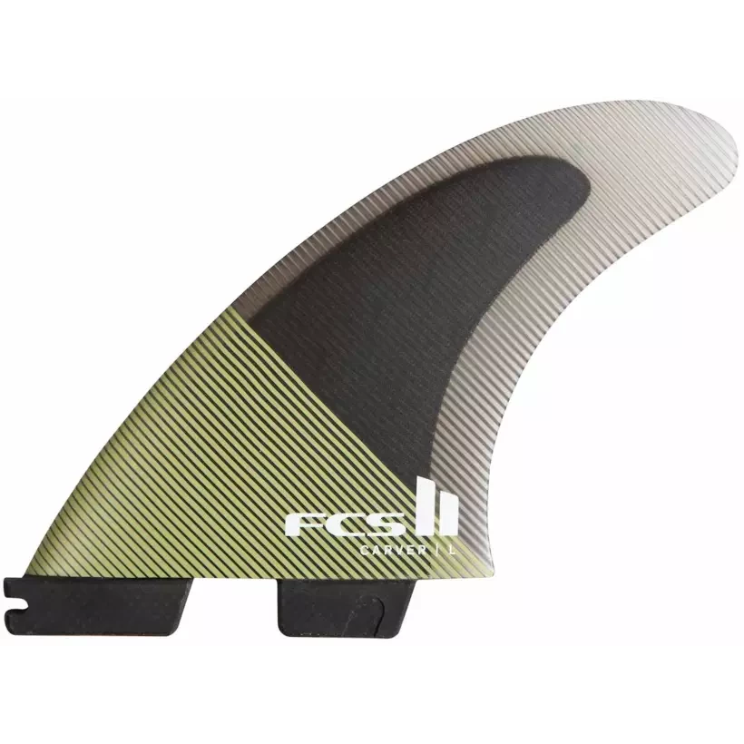 Pinne FCS II Carver PC