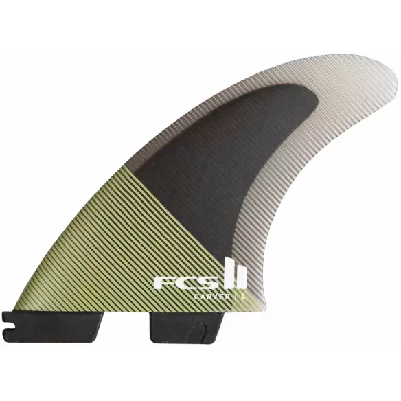Pinne FCS II Carver PC