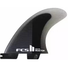 Quillas FCSII Reactor PC