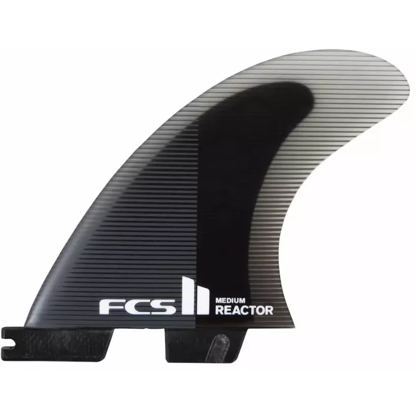 Vinne FCSII Reactor PC