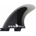 Quilhas surf FCS2 Reactor PC