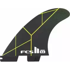 Fins FCSII Kalohe Andino PC Black Acid