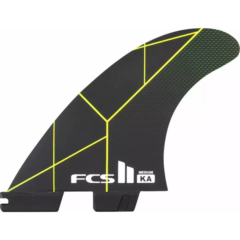 Pinne FCSII Kalohe Andino PC Black Acid