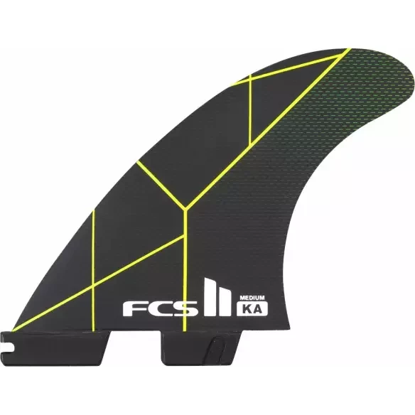 Pinne FCSII Kalohe Andino PC Black Acid
