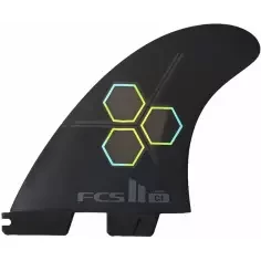 Vinne FCSII Channel Islands PC Black
