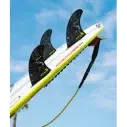 Quilhas FCSII Felipe Toledo PG Acid/Black