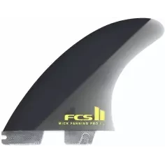 Dérive FCSII Mick Fanning PG Black/Acid