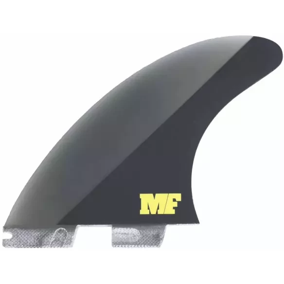 Pinne FCSII Mick Fanning PG Black/Acid