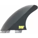 Vinnen FCSII Mick Fanning PG Black/Acid