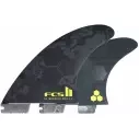 Pinne FCSII Al Merrick PG Black/Acid