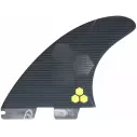 Vinnen FCSII Al Merrick PG Black/Acid