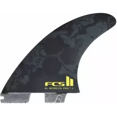Vinnen FCSII Al Merrick PG Black/Acid