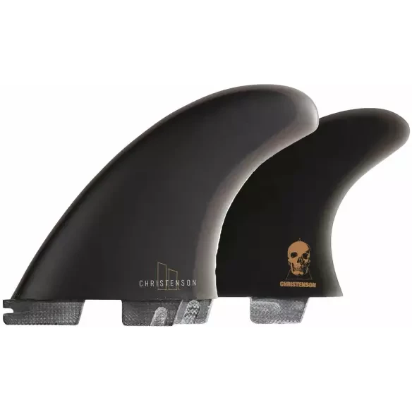 Pinne surf FCS II Christenson PG Tri-Quad
