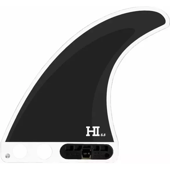 Quilha longboard FCSII Harley 5,5''
