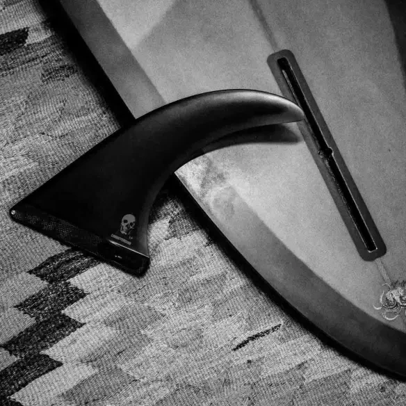Kiel single um FCSII Christenson Black