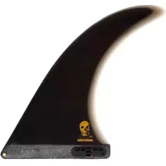 Kiel single um FCSII Christenson Black