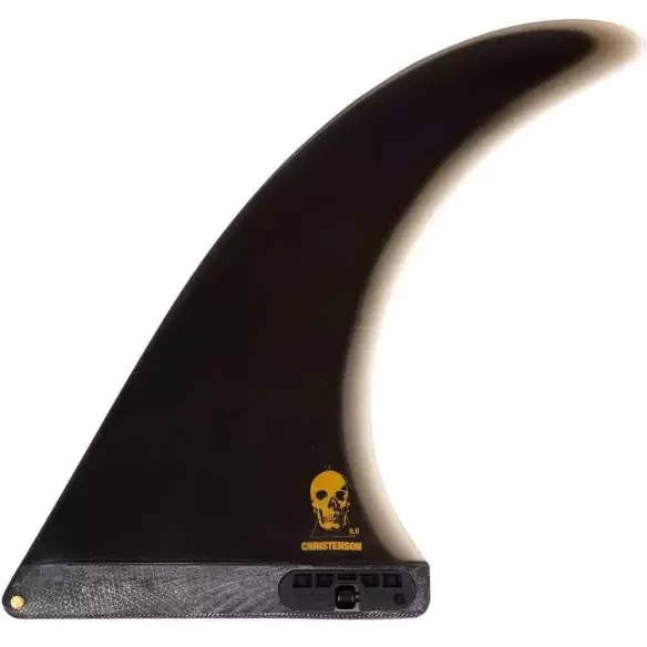Aileron FCSII Christenson Black