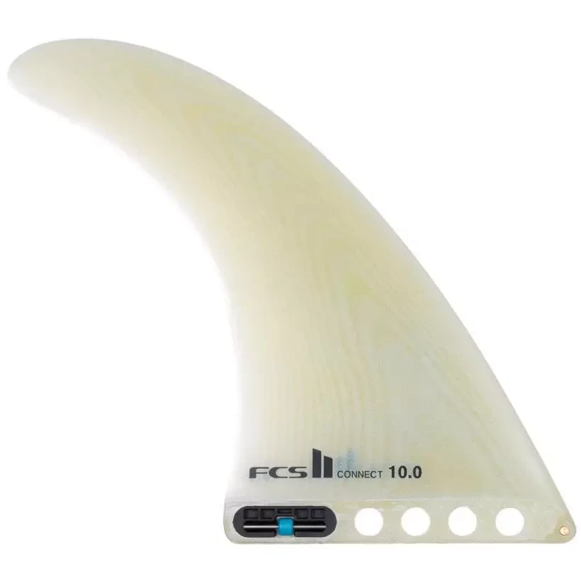 Kiel FCSII Connect Performance Glass Clear