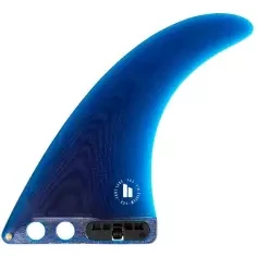 FCSII Connect Performance Glass Single fin Navy