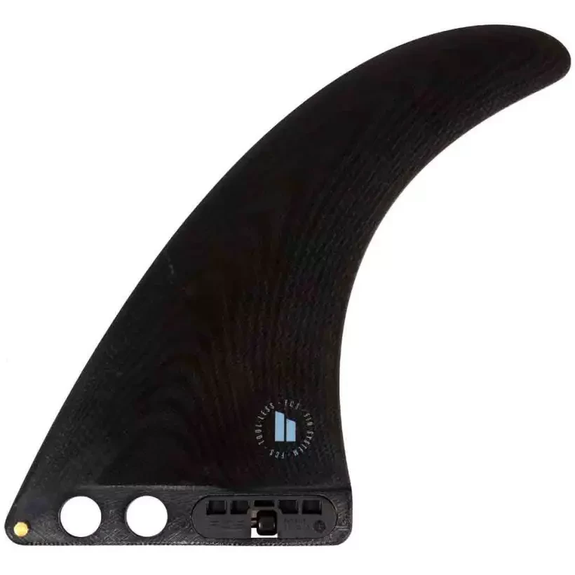 Quilla FCSII Connect Performance Glass Black