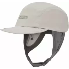 Gorra FCS Essential Surf Cap Warm Grey