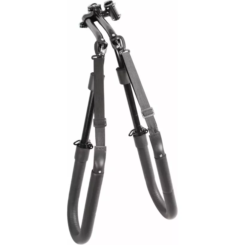 Rek fiets FCS voor surfplanken