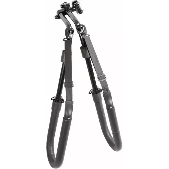 Rack bici FCS per tavole da surf