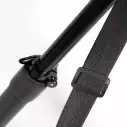 Rack bicicleta FCS para pranchas de surf