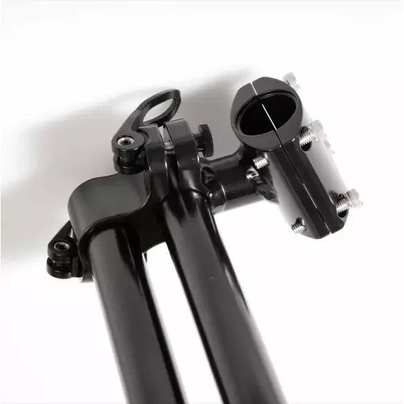 Rack bicicleta FCS para pranchas de surf